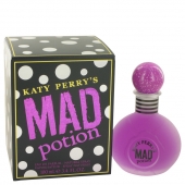 Katy Perry Mad Potion Eau DE Parfum Spray