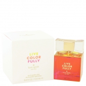 Live Colorfully Eau De Parfum Spray