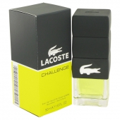 Lacoste Challenge Eau De Toilette Spray