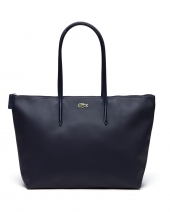 Lacoste NF1888PO Concept Zip Tote Bag