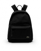 Lacoste NH2677NE Neocroc Backpack In Canvas