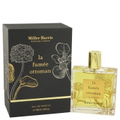 La Fumee Ottoman Eau De Parfum Spray