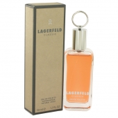 LAGERFELD Eau De Toilette Spray