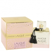 Lalique L'amour Eau De Parfum Spray