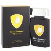 Lamborghini Prestigio Eau De Toilette Spray