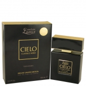 Lamis Cielo Classico Nero Eau De Parfum Spray Deluxe Limited Edition