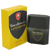 Lamborghini Esplosivo Eau De Toilette Spray