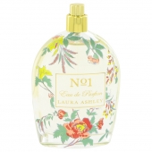 Laura Ashley No. 1 Eau De Parfum Spray (Tester)