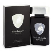 Lamborghini Mitico Eau De Toilette Spray