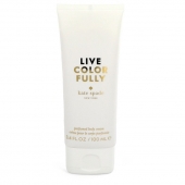 Live Colorfully Body Cream