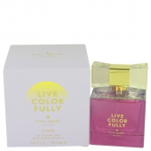 Live Colorfully Sunset Eau De Parfum Spray