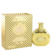 Les Ors De Versailles Eau De Parfum Spray