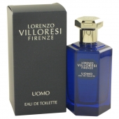 Lorenzo Villoresi Firenze Uomo Eau De Toilette Spray