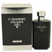 Prada L'homme Intense Eau De Parfum Spray