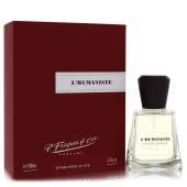 L'humaniste by Frapin Eau De Parfum Spray for Men