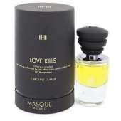 Love Kills by Masque Milano Eau De Parfum Spray for Women