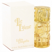 Lolita Lempicka Elle L'aime Eau De Parfum Spray