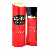 Lomani So In Love Eau De Parfum Spray