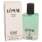 Loant Lomusk Musk Eau De Parfum Spray