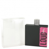 Loud Eau De Toilette Spray