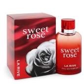 La Rive Sweet Rose Eau De Parfum Spray