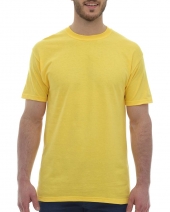 M&O 4800 Gold Soft Touch T-Shirt