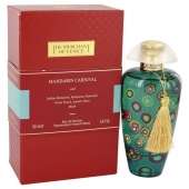 Mandarin Carnival by The Merchant of Venice Eau De Parfum Spray for Women