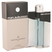 Man Aubusson Eau De Toilette Spray