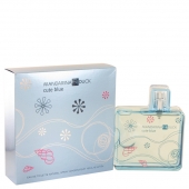 Mandarina Duck Cute Blue Eau De Toilette Spray