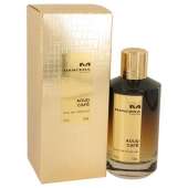 Mancera Aoud Caf? by Mancera Eau de Parfum Spray (Unisex) for Women