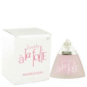 Mauboussin Love A La Folie Eau De Parfum Spray