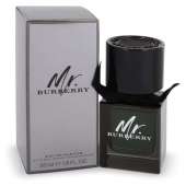 Mr Burberry by Burberry Eau De Parfum Spray for Men