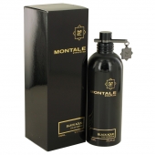 Montale Black Aoud Eau De Parfum Spray (Unisex)