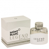 Montblanc Legend Spirit Eau De Toilette Spray