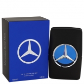 Mercedes Benz Man Eau De Toilette Spray