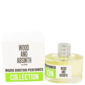 Wood and Absinth Eau De Parfum Spray (Unisex)