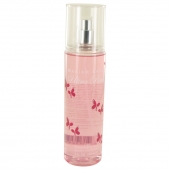 Mariah Carey Ultra Pink Fragrance Mist