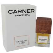 Megalium by Carner Barcelona Eau De Parfum Spray (Unisex) for Women