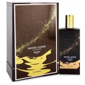 Memo Oriental Leather Eau De Parfum Spray (Unisex)