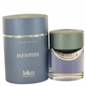 Menphis Eau De Toilette Spray