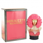 Minajesty Eau De Parfum Spray