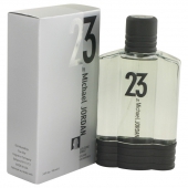 Michael Jordan 23 Eau De Cologne Spray