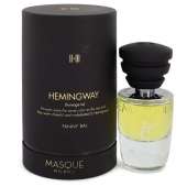 Hemingway by Masque Milano Eau De Parfum Spray (Unisex) for Women