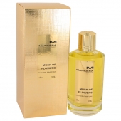 Mancera Musk Of Flowers Eau De Parfum Spray