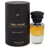 Masque Milano Times Square by Masque Milano Eau De Parfum Spray (Unisex) for Women