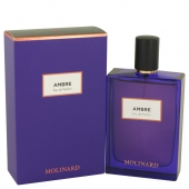 Molinard Ambre Eau De Parfum Spray