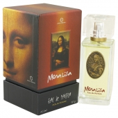 Mona Lisa Eau De Parfum Spray