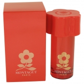 Montagut Red Eau De Toilette Spray