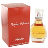 Montana Parfum De Femme Eau De Toilette Spray