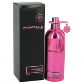 Montale Roses Musk Eau De Parfum Spray